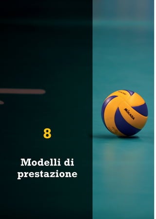 Pagine da Match analysis nella pallavolo