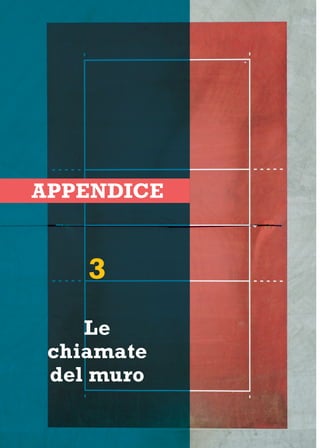 Pagine da Match analysis nella pallavolo