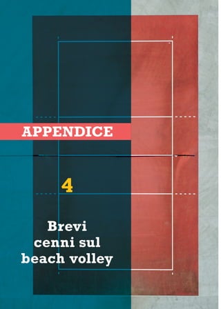 Pagine da Match analysis nella pallavolo