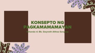 Araling Panlipunan G10- Kontemporaryong Isyu | PDF
