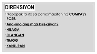 Pagkilala sa Pilipinas Gamit ang Iba't Ibang Uri ng Mapa: Isang Gabay ...