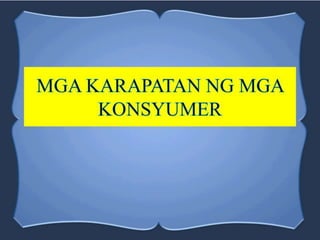 Pagkonsumo.pptx