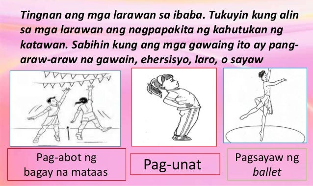 Paglinang Ng Flexibility