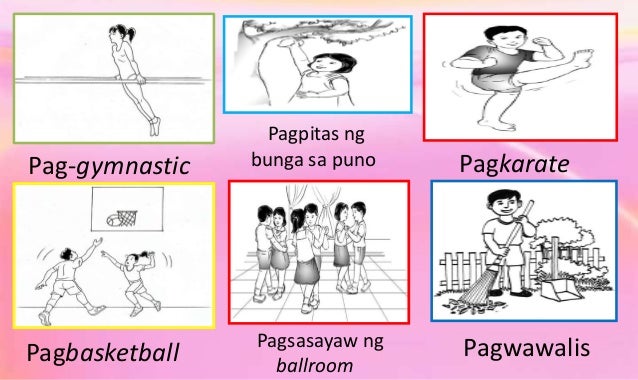 Paglinang Ng Flexibility