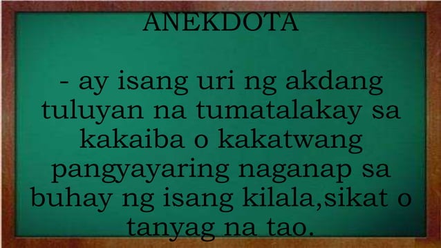 Uri ng Panlapi Demoslides | PPTX