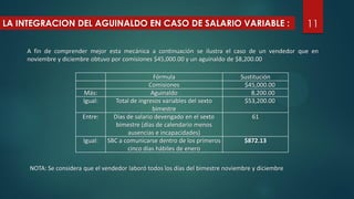 El Aguinaldo | PDF