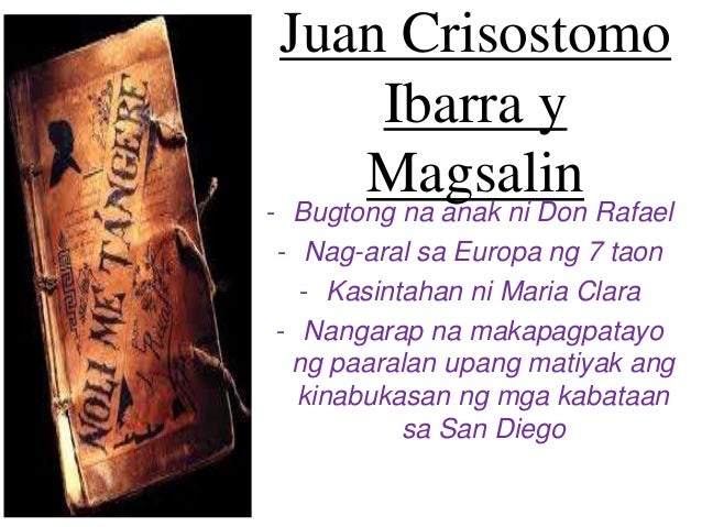 Juan Crisostomo Ibarra Quotes Juan Crisostomo Ibarra Quotes
