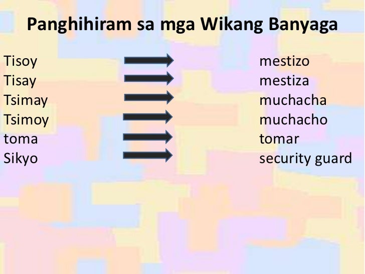 epekto ng salitang balbal Nakita rin natin na marami sa kanila anggumagamit ng mga salitang balbal sa mga taong kilala na nila ng lubusan osa kanilang mga kaklase lamang at kaunti lamang sa . epekto ng salitang balbal Nakita rin natin na marami sa kanila anggumagamit ng mga salitang balbal sa mga taong kilala na nila ng lubusan osa kanilang mga kaklase lamang at kaunti lamang sa .