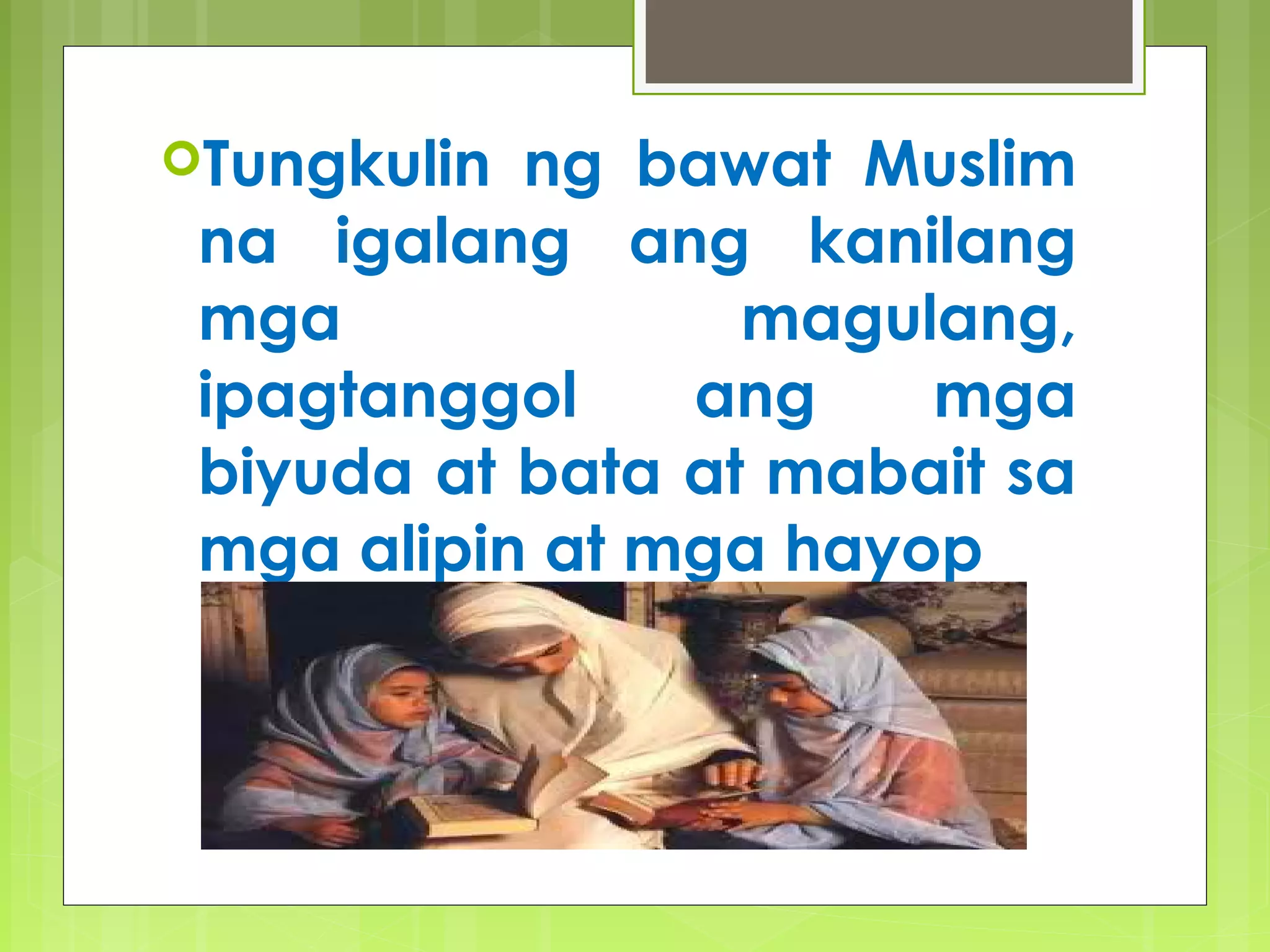 Pagsamba Sa Bansa Pagsamba ng mga sinaunang pilipino | PPT