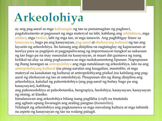 Pagsamba ng mga sinaunang pilipino | PPT