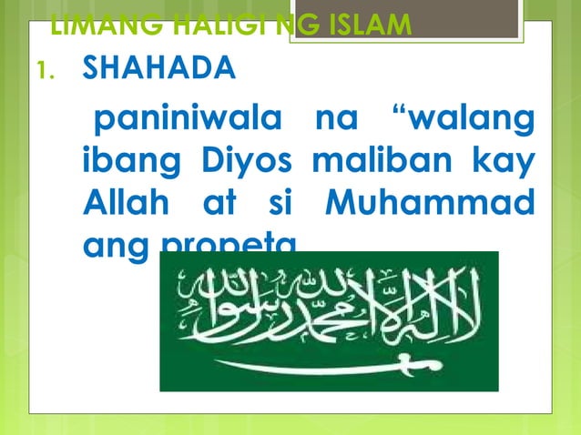 Pagsamba Sa Bansa Pagsamba ng mga sinaunang pilipino | PPT