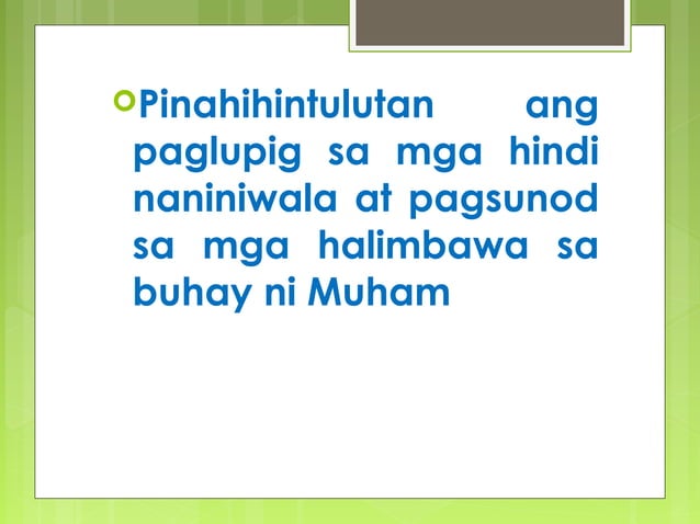 Pagsamba Sa Bansa Pagsamba ng mga sinaunang pilipino | PPT