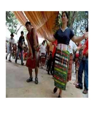 Chinese Pagsamba Pagsamba, paglilibing | DOCX
