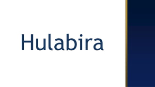 Hulabira
 