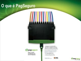 O que éPagSeguro