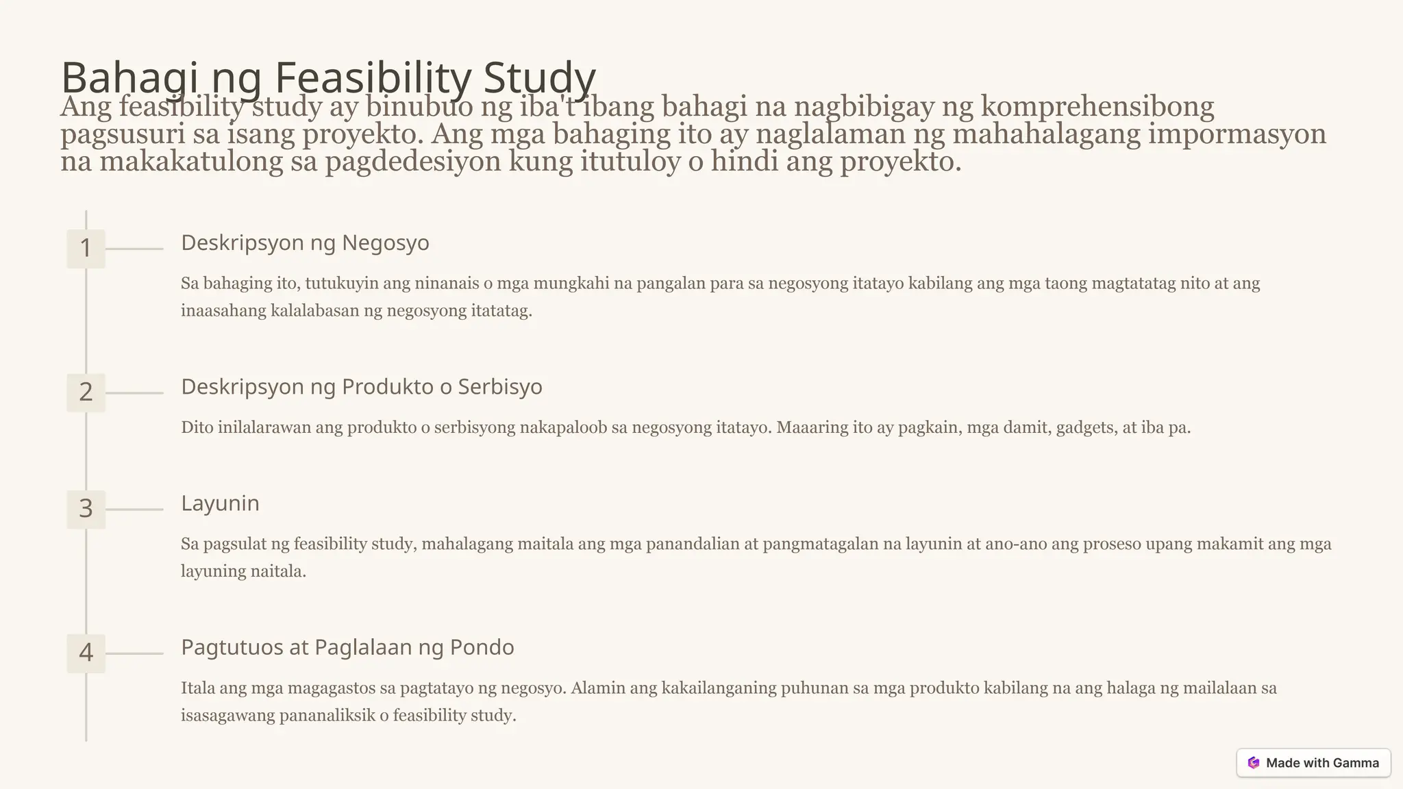 FILPINO Pagsulat -Feasibility-Study.pptx