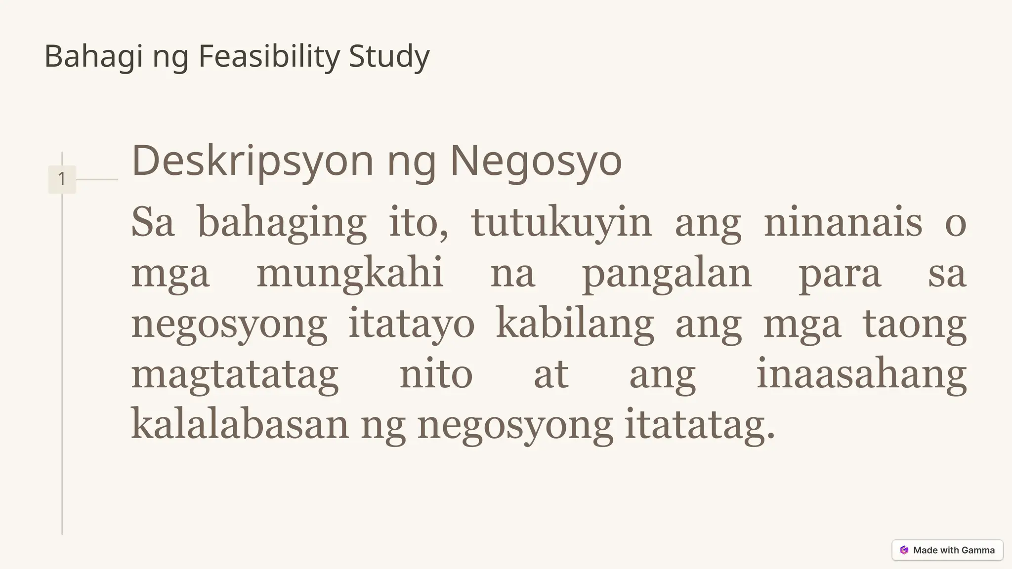 FILPINO Pagsulat -Feasibility-Study.pptx