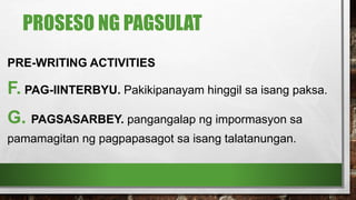 PAGSULAT-NG-KOMPOSISYON-RETORIKA IAKAAPAT NA LEBEL.pptx