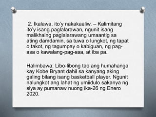 Pagsulat ng Lathalain, FILIPINO LATHALAIN.pptx