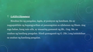 Pagsulat ng Liham.pptx