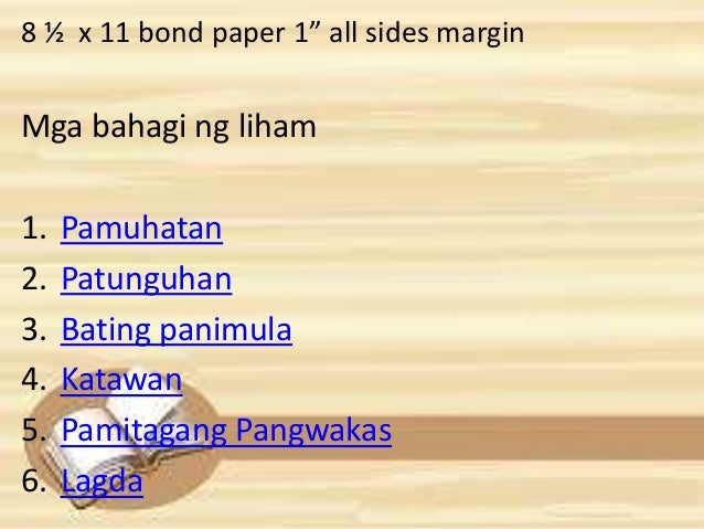 Kahalagahan Ng Liham Pang Negosyo Sa Buhay