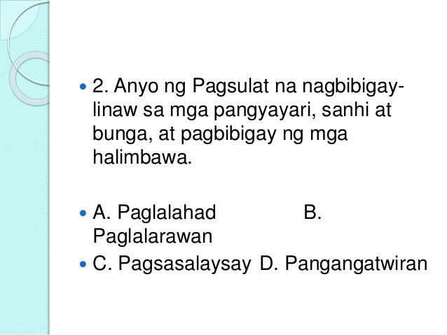 uri ng pagsulat halimbawa ng akademik May dalawang uri ng depinisyon: (1) iba pang halimbawa ng maanyong depinisyon mga bahagi ng teksto mga uri ng pagsulat sa iba’t ibang layunin. uri ng pagsulat halimbawa ng akademik May dalawang uri ng depinisyon: (1) iba pang halimbawa ng maanyong depinisyon mga bahagi ng teksto mga uri ng pagsulat sa iba’t ibang layunin.