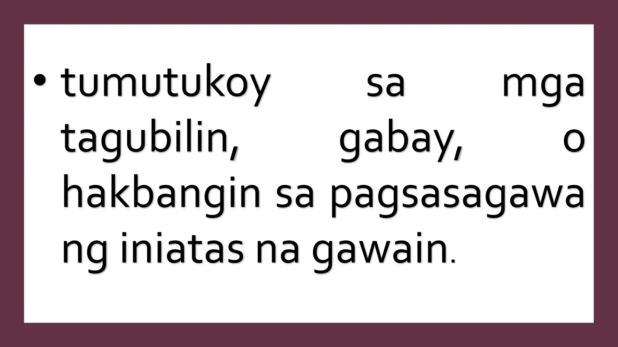 Pagsunod sa Panuto.pptxPagsunod sa Panuto.pptx