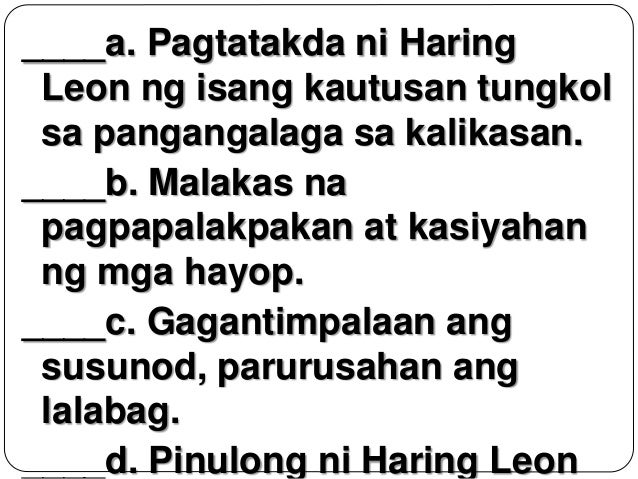 Pagkakasunod-sunod Ng Mga Pangyayari Sa Kwento Worksheets