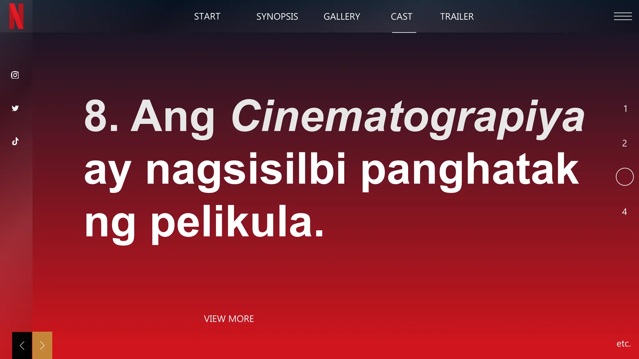 PAGSUSURING PAMPELIKULA AT ANG MGA ELEMENTO NITO.pptx