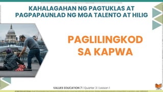 Pagtuklas at Pagpapaunlad ng Sariling Talento at Hilig q3.pptx