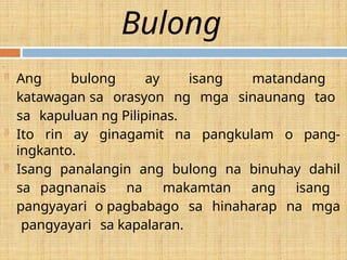 PAGTUTURO-SA-FILIPINO-SA-ELEMENTARYA-L2.pptx