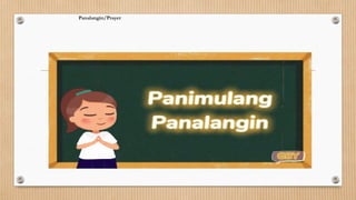 Comprehensive Guide to Reading and Writing Skills in Filipino Language ...