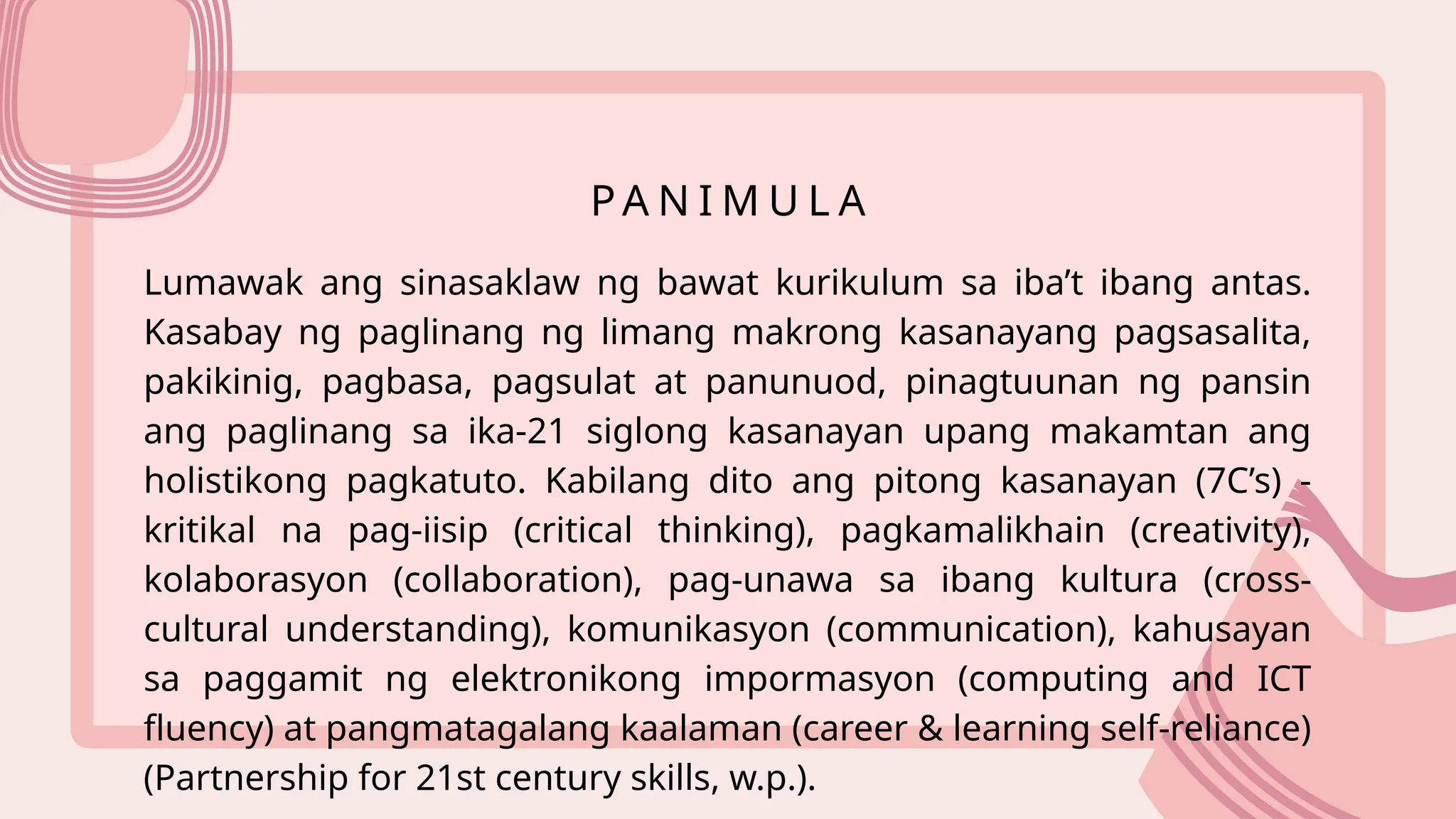 PAGTUTURO NG PANITIKAN SA IKA-21 NA SIGLO.pptx