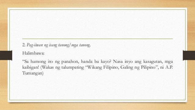 Epekto Ng Paglalaro Ng Computer Games Kabataan essay