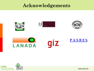 Formation of polycyclic aromatic hydrocarbons in traditionally smoked fish released for consumption in Côte d’Ivoire