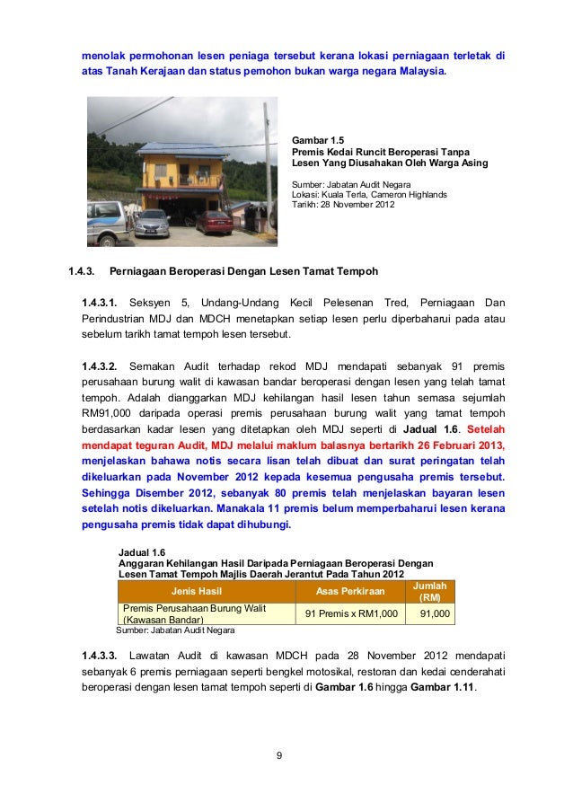 Cara Buat Surat Rayuan Untuk Mohon Kolej Komuniti