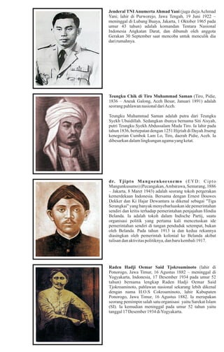 TUGAS PAHLAWAN NASIONAL INDONESIA (ARISKA COMPNET)