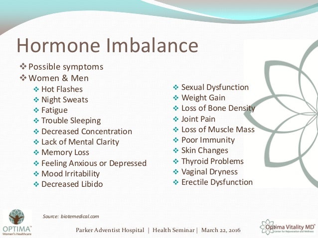 Paxil for stress hormone imbalance