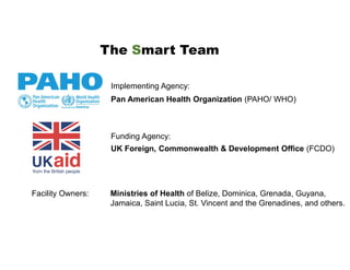 Medical Devices - PAHO/WHO  Pan American Health Organization
