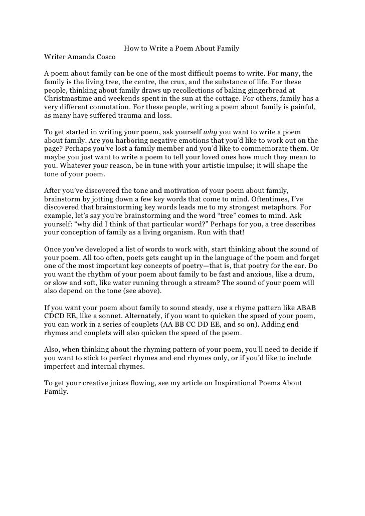 how to write a sonnet poem how to write a sonnet poem