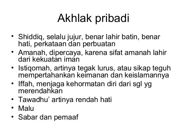 Arti Kata Istiqomah Dalam Islam crystallovescountry