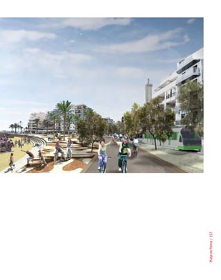 Platja de Palma / 157
 