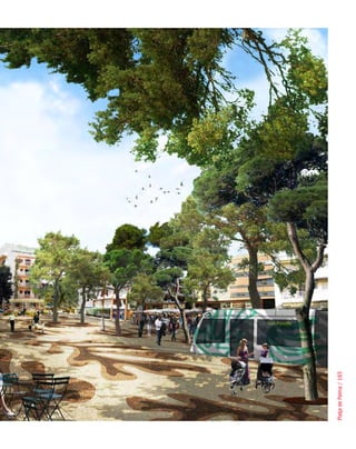 Platja de Palma / 163
 