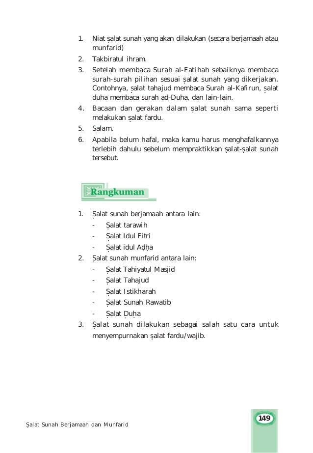 Pai kelas-9.-bab-12.-salat-sunah-berjamaah-dan-munfarid