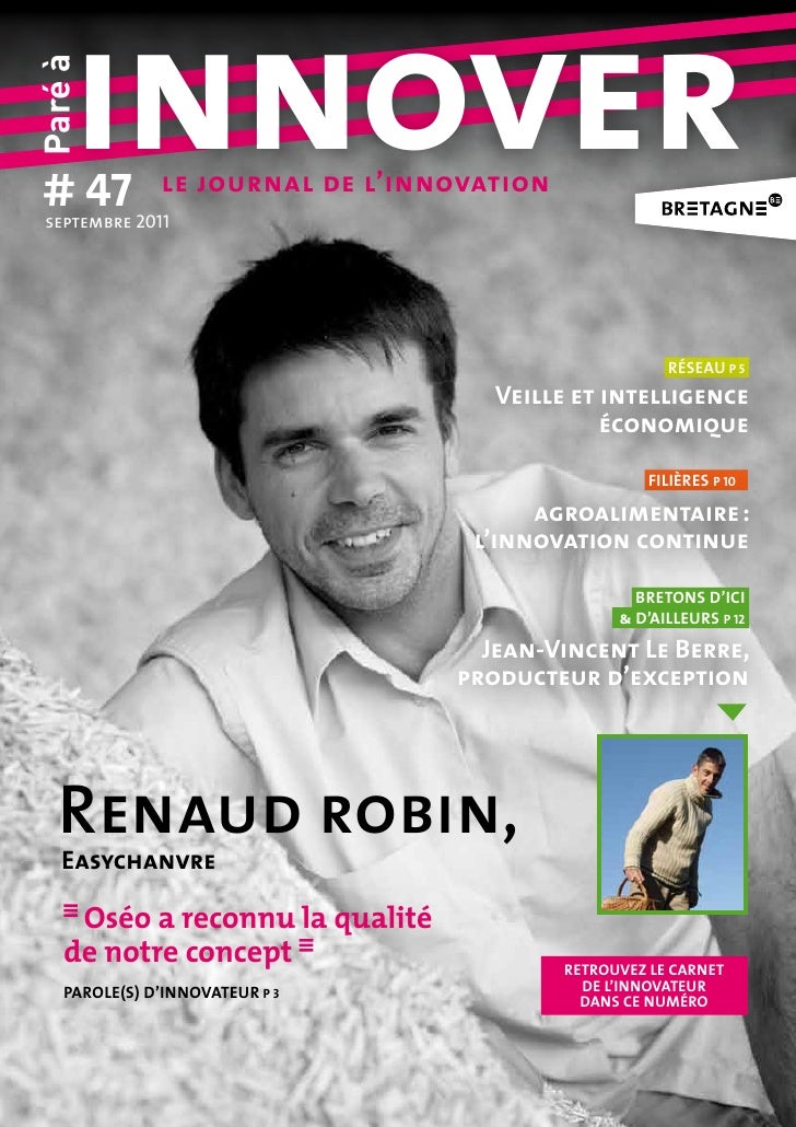 Paré à Innover 47 - 