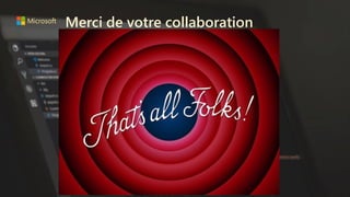Merci de votre collaboration
 