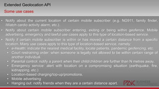 Current Location By Using The Geolocation Api A Geolocation API, Fernando Mendioroz | PPSX