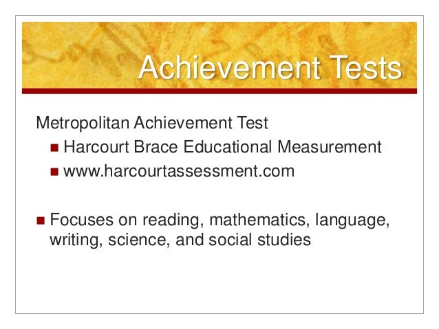 Identifying Gifted And Talented Students