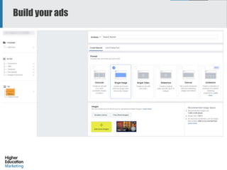 Build your ads
31
 