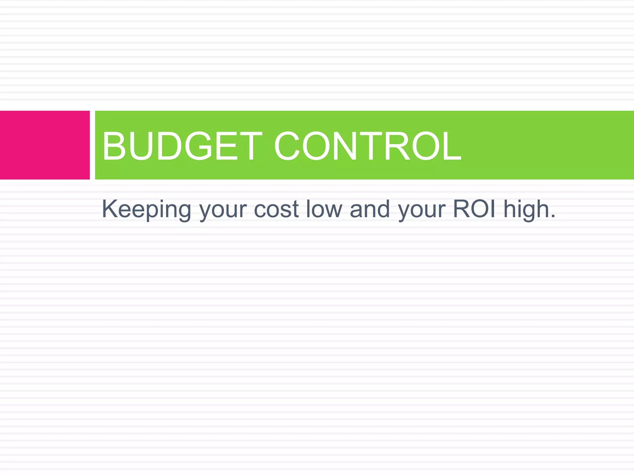 Ad CopyAd Copy isn’t just about messaging or getting people to clickCTR affects Quality Score and thus affects CPCsQualifying Ad Copy is one of the first steps to controlling costCostLocationClear messagingNo KW Insertion, ex: {KeyWord:Pittsburgh Hair Salon}